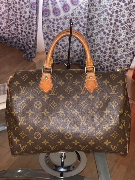 louis vuitton speedy 30 crossbody|authentic louis vuitton speedy 30.